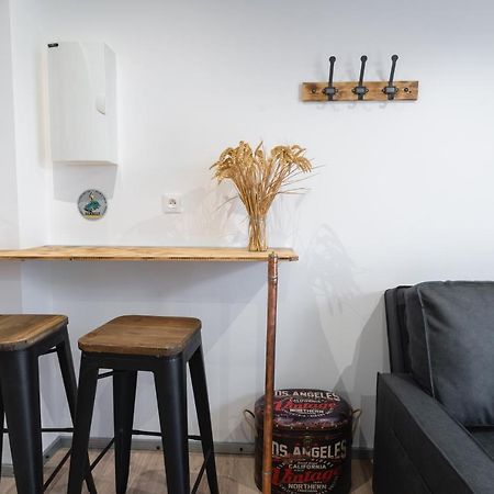La Dimiere - Le Postel - Appartements De Standing En Hyper-Centre - 卢维耶 外观 照片