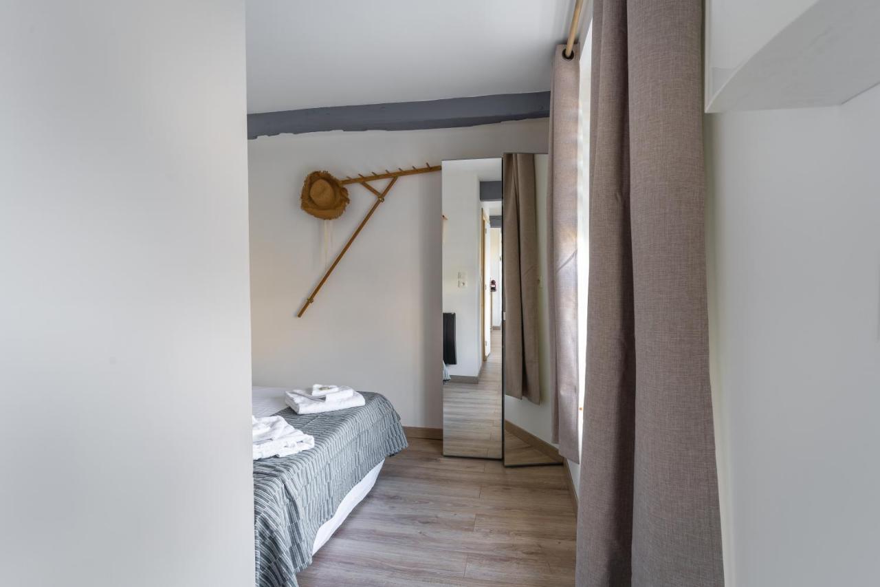 La Dimiere - Le Postel - Appartements De Standing En Hyper-Centre - 卢维耶 外观 照片