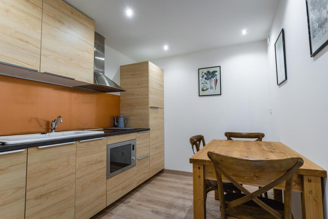 La Dimiere - Le Postel - Appartements De Standing En Hyper-Centre - 卢维耶 外观 照片