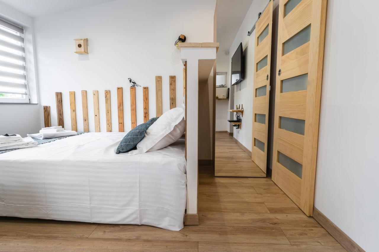 La Dimiere - Le Postel - Appartements De Standing En Hyper-Centre - 卢维耶 外观 照片