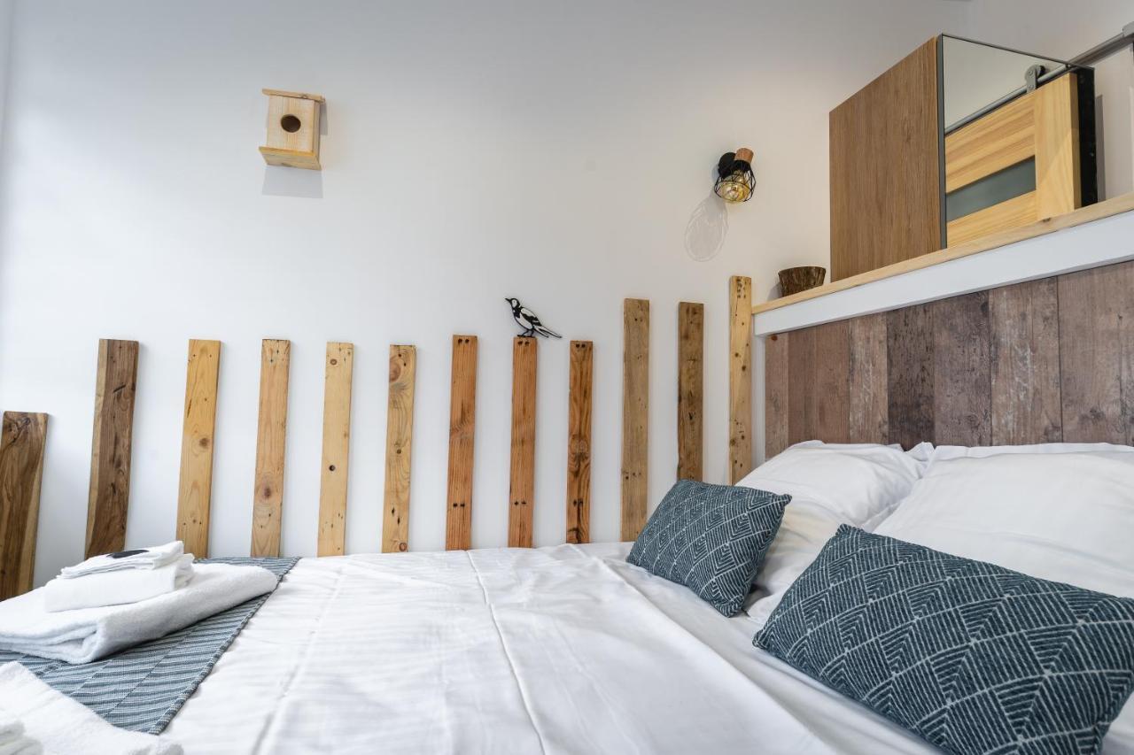 La Dimiere - Le Postel - Appartements De Standing En Hyper-Centre - 卢维耶 外观 照片
