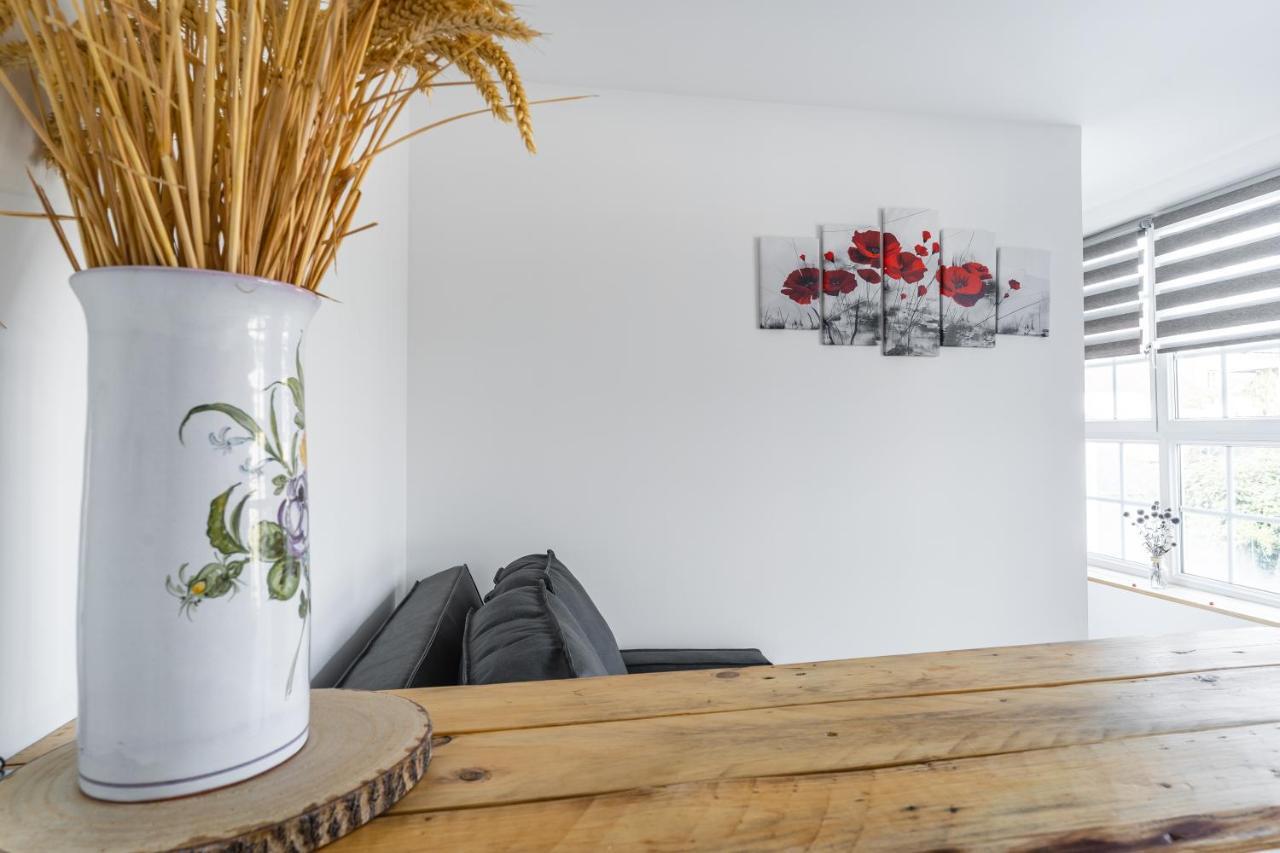 La Dimiere - Le Postel - Appartements De Standing En Hyper-Centre - 卢维耶 外观 照片