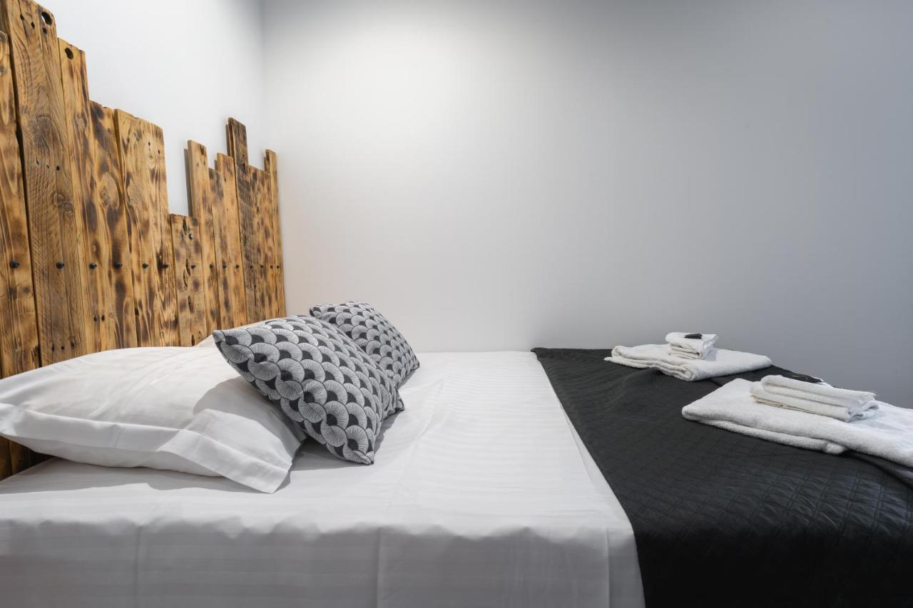 La Dimiere - Le Postel - Appartements De Standing En Hyper-Centre - 卢维耶 外观 照片