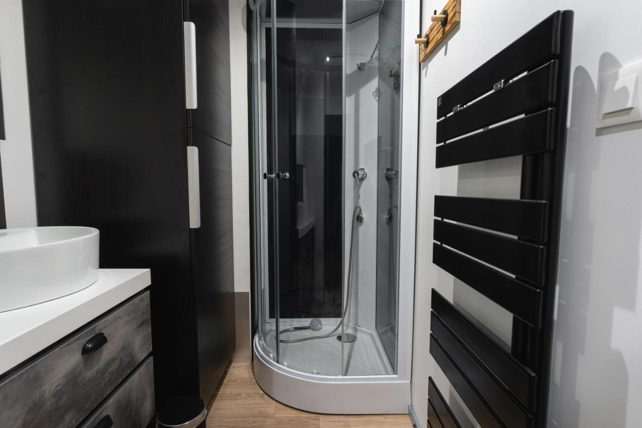 La Dimiere - Le Postel - Appartements De Standing En Hyper-Centre - 卢维耶 外观 照片